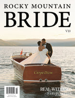 Rocky Mountain Bride V10