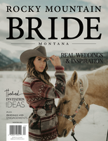 2022 Montana Rocky Mountain Bride
