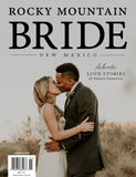 2020 Rocky Mountain Bride New Mexico